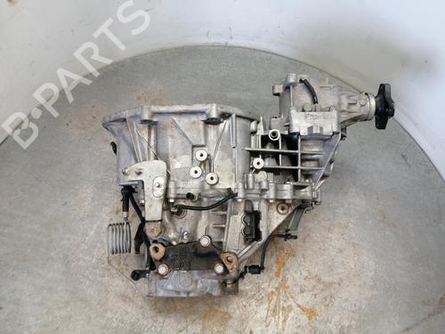 Used Gearbox RENAULT KOLEOS I (HY_) 2.0 dCi (HY0K) (150 hp) 29610652