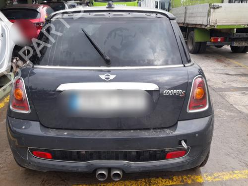 Right mirror MINI MINI (R56) Cooper S | BP24328225C27 