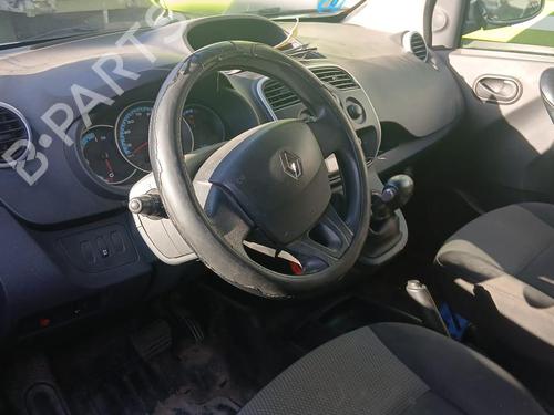 Right front fenders RENAULT KANGOO Express (FW0/1_) Z.E. (FW0Z, FW1Z) | BP32311552C42