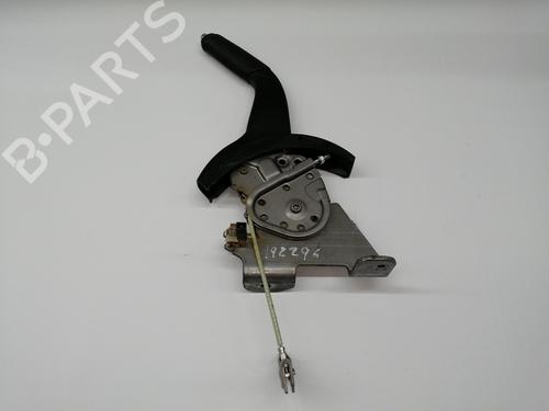 Used Hand brake CITROËN C4 AIRCROSS 1.6 HDi 115 AWC (114 hp) 20341017