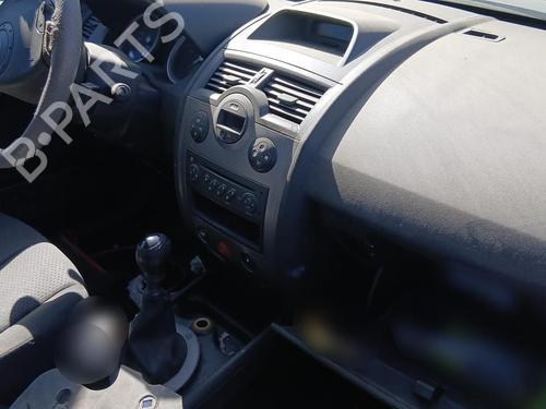 Headlight switch RENAULT MEGANE II Saloon (LM0/1_)  | BP36276060I24  - Image 10