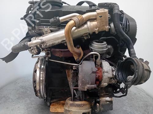 Motor AUDI A6 C6 Avant (4F5)  | BP29822637M1 