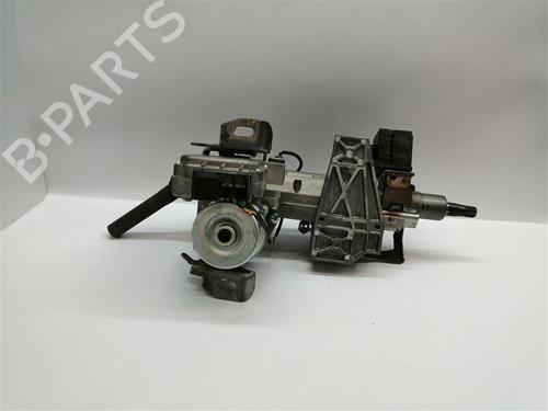 Used Steering column Steering column 16938404 16938404