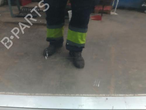 Left front door NISSAN QASHQAI I (J10, NJ10)  | BP30178574C2 