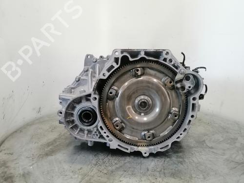 Used Gearbox HYUNDAI ix35 (LM, EL, ELH) [2009-2016]  11717438