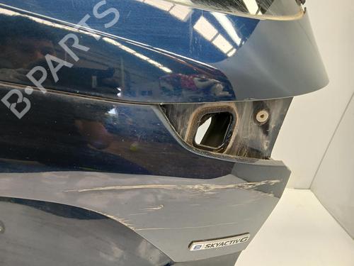 Tailgate MAZDA CX-5 (KF) | BP37241825C6 - Image 2