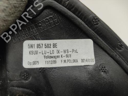 Right mirror VW TIGUAN (5N_)  | BP30390529C27 