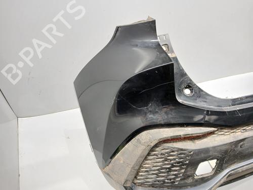 Rear bumper TOYOTA C-HR (_X1_)  | BP28074766C8 
