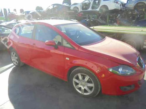 Left curtain airbag SEAT LEON (1P1) 1.9 TDI | BP5522953C11 