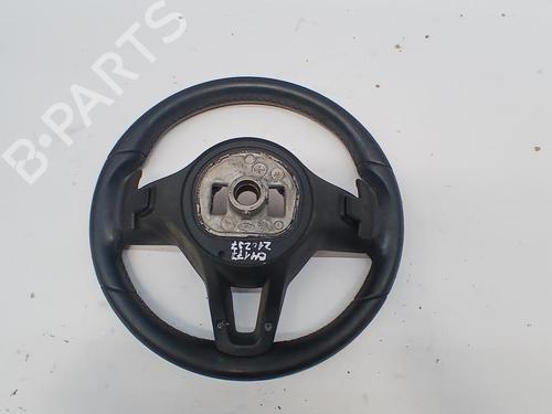 Steering wheel MERCEDES-BENZ A-CLASS Saloon (V177) A 250 e (177.186) | BP37030345C49 - Image 3