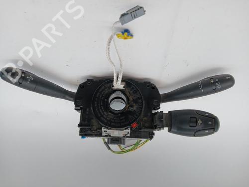 Used Headlight switch Headlight switch CITROËN BERLINGO MULTISPACE (B9) 1.6 BlueHDi 120 (120 hp) 34735730 34735730