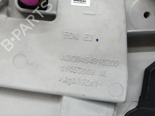 Display RENAULT RAFALE Coupe (DGM_)  | BP30849795C48 