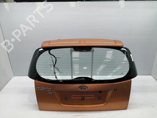 Used Tailgate KIA PICANTO I (SA) 1.1 (65 hp) 31091288