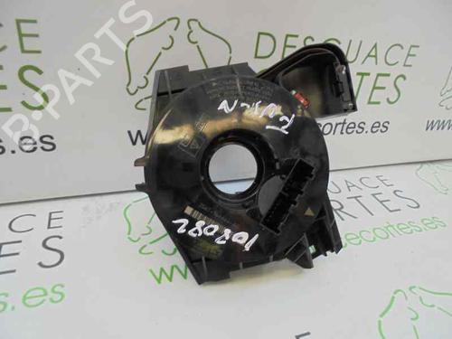 Used Squib airbag FORD FUSION (JU_) 1.4 TDCi (68 hp) 5459123