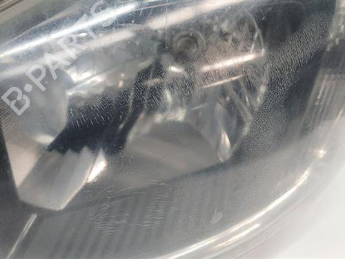 Left headlight OPEL VIVARO B Van (X82) 1.6 CDTI (05) | BP35905368C28 - Image 4