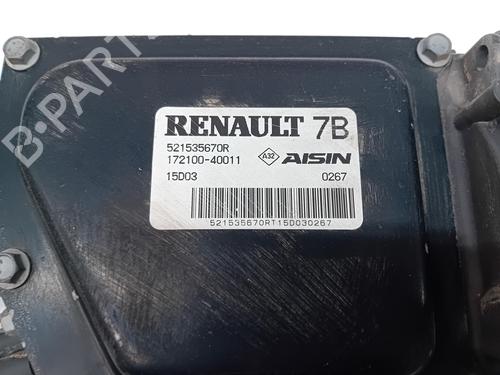 Electronic module RENAULT ESPACE V (JR_)  | BP28157236M83 