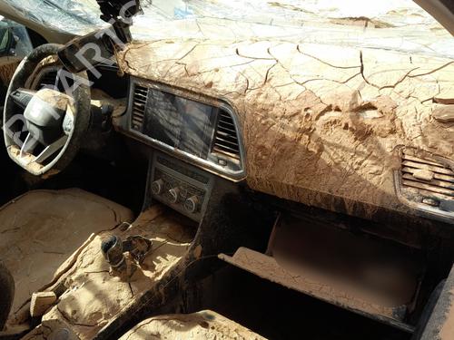 AdBlue-tank SEAT ATECA (KH7, KHP)  | BP24849281M85  - Image 8