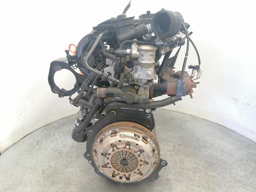 Engine SEAT ALTEA (5P1) | BP38087022M1 - Image 4