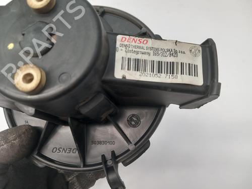 Heater blower motor FIAT 500 (312_) 1.2 (312AXA1A) | BP18168926M62 