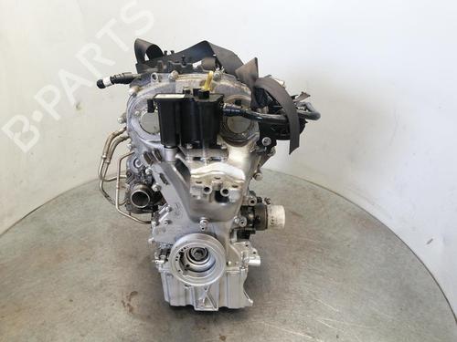 Engine FORD FIESTA VII (HJ, HF)  | BP31059946M1 