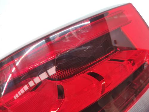 Left taillight MG MG ZS SUV (AZS1)  | BP29234980C34