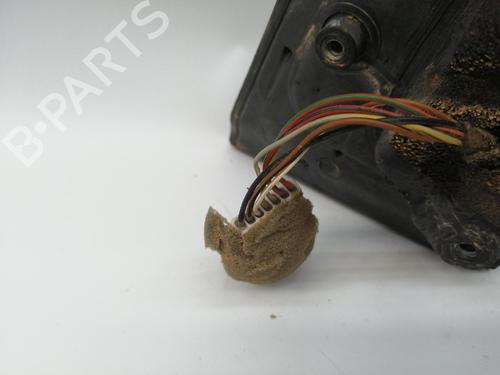 Right mirror FORD KA (RU8)  | BP28094637C27 