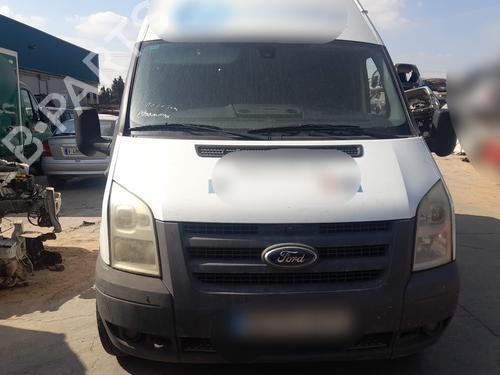 Used Parts FORD TRANSIT Van (FA_ _) [2006-2014]  4254360