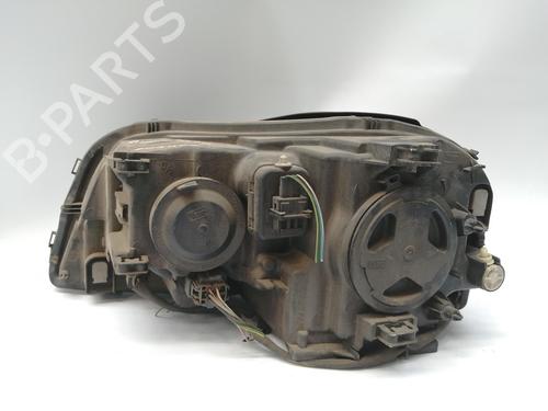 Right headlight VOLVO XC90 I (275) D5 AWD | BP29242525C29