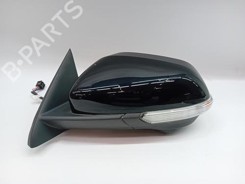 Spiegel buiten links MG MG ZS SUV (AZS1) | BP30111130C26