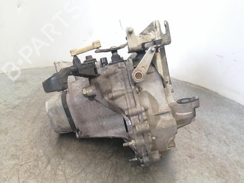 Gearbox PEUGEOT BIPPER (AA_) | BP37177394M3 - Image 4