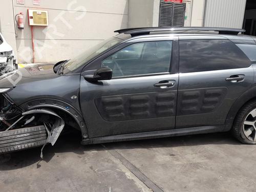 Tailgate CITROËN C4 CACTUS 1.6 BlueHDi 100 | BP16114427C6 