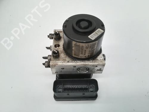 Used Control unit CITROËN C3 Picasso (SH_) 1.6 HDi (90 hp) 12520699
