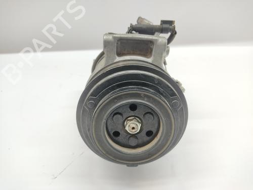 AC Kompressor MERCEDES-BENZ C-CLASS (W205) C 220 BlueTEC / d (205.002, 205.004) | BP28169435M34 