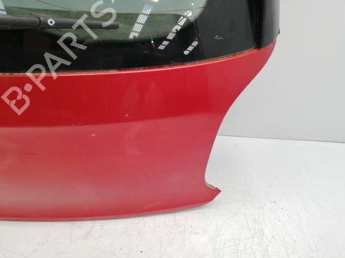 Tailgate SMART FORFOUR Hatchback (453)  | BP25798748C6 