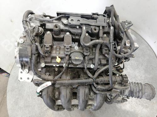 Used Engine MAZDA 3 Hatchback (BP) [2018-2025]  30276040