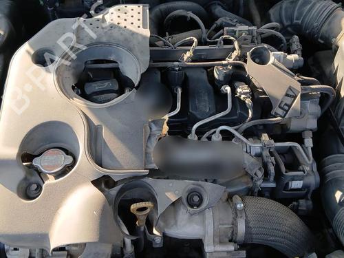 Engine HYUNDAI SONATA V (NF) 2.0 CRDi | BP36641910M1  - Image 14
