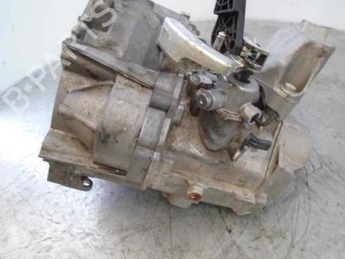 Gearbox SEAT IBIZA V (KJ1, KJG) 1.0 TSI | BP6461862M3 
