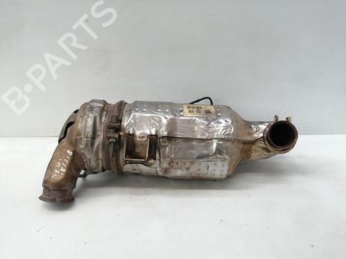 Used Catalyst Catalyst 17432342 17432342