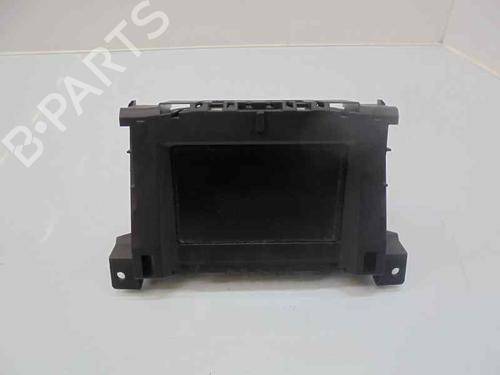 Used Display monitor OPEL ASTRA H TwinTop (A04) 1.8 (L67) (140 hp) 5539343