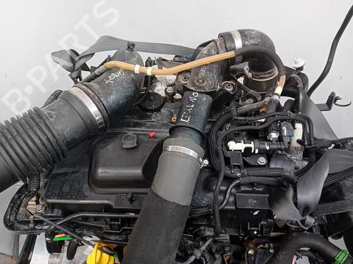 Used Engine NISSAN INTERSTAR Van (X62B) [2021-2025]  31123758