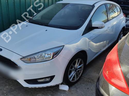 Gebruikte FORD FOCUS III 1.5 TDCi (120 hp) 4375215 Onderdelen