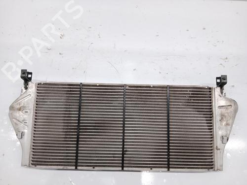 Intercooler RENAULT LAGUNA II (BG0/1_)  | BP29865460M30