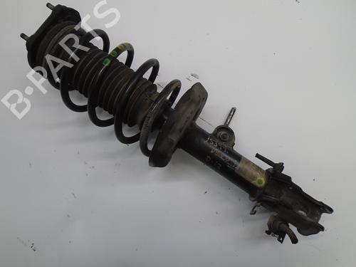 Left front shock absorber FIAT DOBLO Platform/Chassis (263_) 1.3 D Multijet (90 hp) 7236496