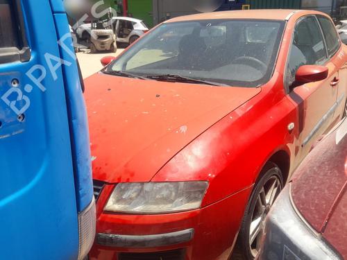 Andre FIAT STILO (192_) 1.6 16V (192_XB1A) | BP29338029O1 