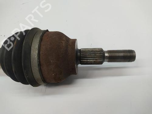Left front driveshaft FORD C-MAX II (DXA/CB7, DXA/CEU) | BP37182075M38 - Image 3