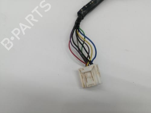 Right mirror NISSAN QASHQAI II (J11, J11_) 1.6 dCi | BP29307275C27