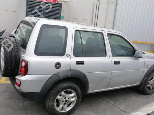 Left front fenders LAND ROVER FREELANDER I (L314) 2.0 Td4 4x4 | BP11386020C41 