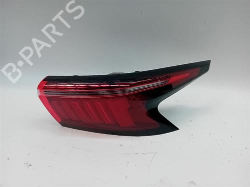 Used Left taillight Left taillight 39467918 39467918