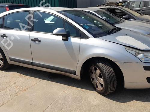 Used Parts CITROËN C4 Coupe (LA_) 1.4 16V 4974706