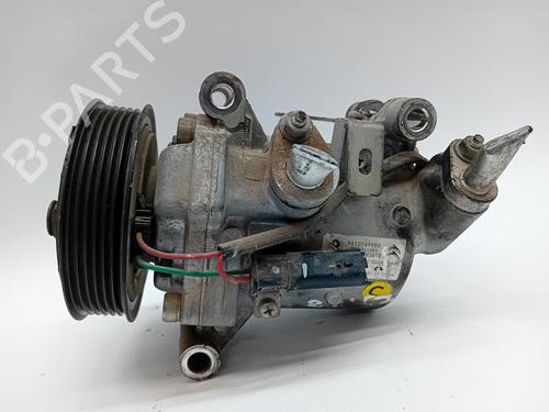 Used AC compressor AC compressor 38087032 38087032